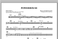 Powerhouse - Percussion 2