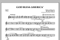 God Bless America - Pt.3 - F Horn