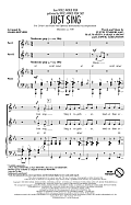 Just Sing (from Trolls World Tour) (arr. Mark Brymer)