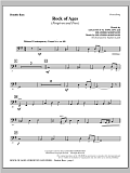 Rock of Ages (Forgiven and Free) - Double Bass