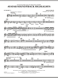 Avatar Soundtrack Highlights - Bb Trumpet 3
