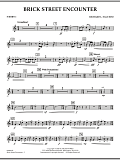 Brick Street Encounter - F Horn 1