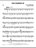 Pick Yourself Up - Tuba