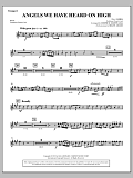 Angels We Have Heard On High (from A Symphony Of Carols) - Bb Trumpet 1