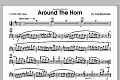 Around The Horn - Alto Sax 1