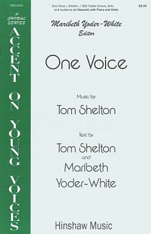 One Voice 
