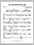 All The Things You Are - Tenor Sax 2