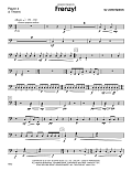 Frenzy! - Percussion 4