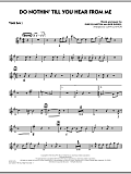 Do Nothin' Till You Hear From Me - Tenor Sax 1