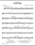 Selections from Star Trek - Bb Trumpet 1