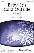 Baby, It's Cold Outside - Drum (Opt. Set)