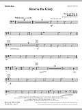 Receive The Glory - Double Bass