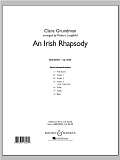 An Irish Rhapsody - Conductor Score (Full Score)