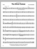 Silver Canoe, The - Cello