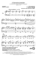 Christmastime (arr. Joseph M. Martin)