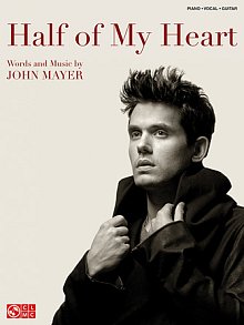 Half Of My Heart 