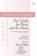 The Cloak, The Boat, And The Shoes