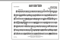 Hot Hot Hot - 3rd Bb Trumpet