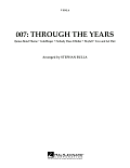007: Through The Years - Viola