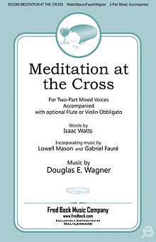 Meditation At The Cross 