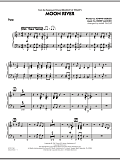 Moon River - Piano