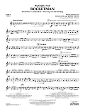 Highlights from Rocketman (arr. Johnnie Vinson) - Pt.3 - F Horn