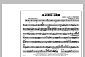 Blurred Lines - 2nd Trombone