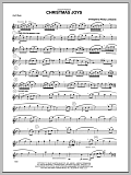 Christmas Joys - Flute 2