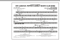 Hey Jude/Sgt. Pepper's Lonely Hearts Club Band - Aux Percussion