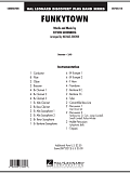 Funkytown - Full Score