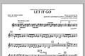 Let It Go (from Frozen) - Mallet Percussion