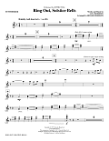 Ring Out, Solstice Bells - Synthesizer