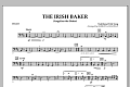 The Irish Baker (Angelina the Baker) - Cello