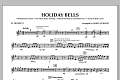 Holiday Bells - Bb Trumpet 1