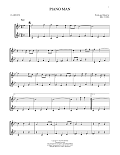 Piano Man