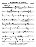 El Mercader De Groove - 4th Trombone