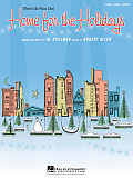 (There's No Place Like) Home For The Holidays
