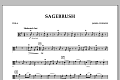 Sagebrush - Viola