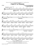 Climb Ev'ry Mountain - Guitar