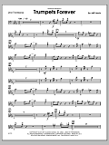 Trumpets Forever - Trombone 2