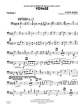 Voyage - Trombone 4