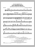 Soundtrack Highlights from Les Miserables - Piccolo
