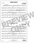 Baba O'Riley (arr. Matt Conaway) - 1st Trombone