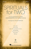 Spirituals For Two (Collection)