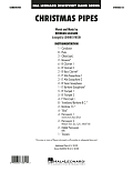 Christmas Pipes - Conductor Score (Full Score)