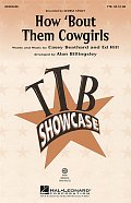 How 'Bout Them Cowgirls