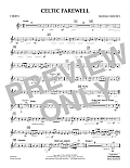 Celtic Farewell - F Horn 1
