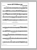You've Got a Friend in Me (from Toy Story 2) (arr. Paul Murtha) - Baritone B.C.