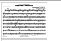 Nobody's Perfect - Bells/Xylophone