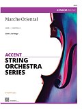 Marche Oriental - Cello
